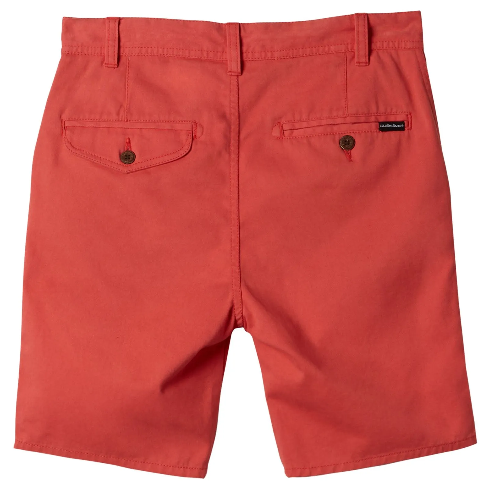 Quiksilver Kids Everyday Union Light Chino Shorts