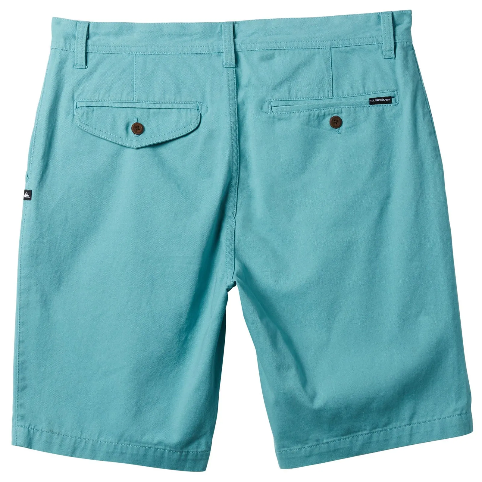 Quiksilver Kids Everyday Union Light Chino Shorts