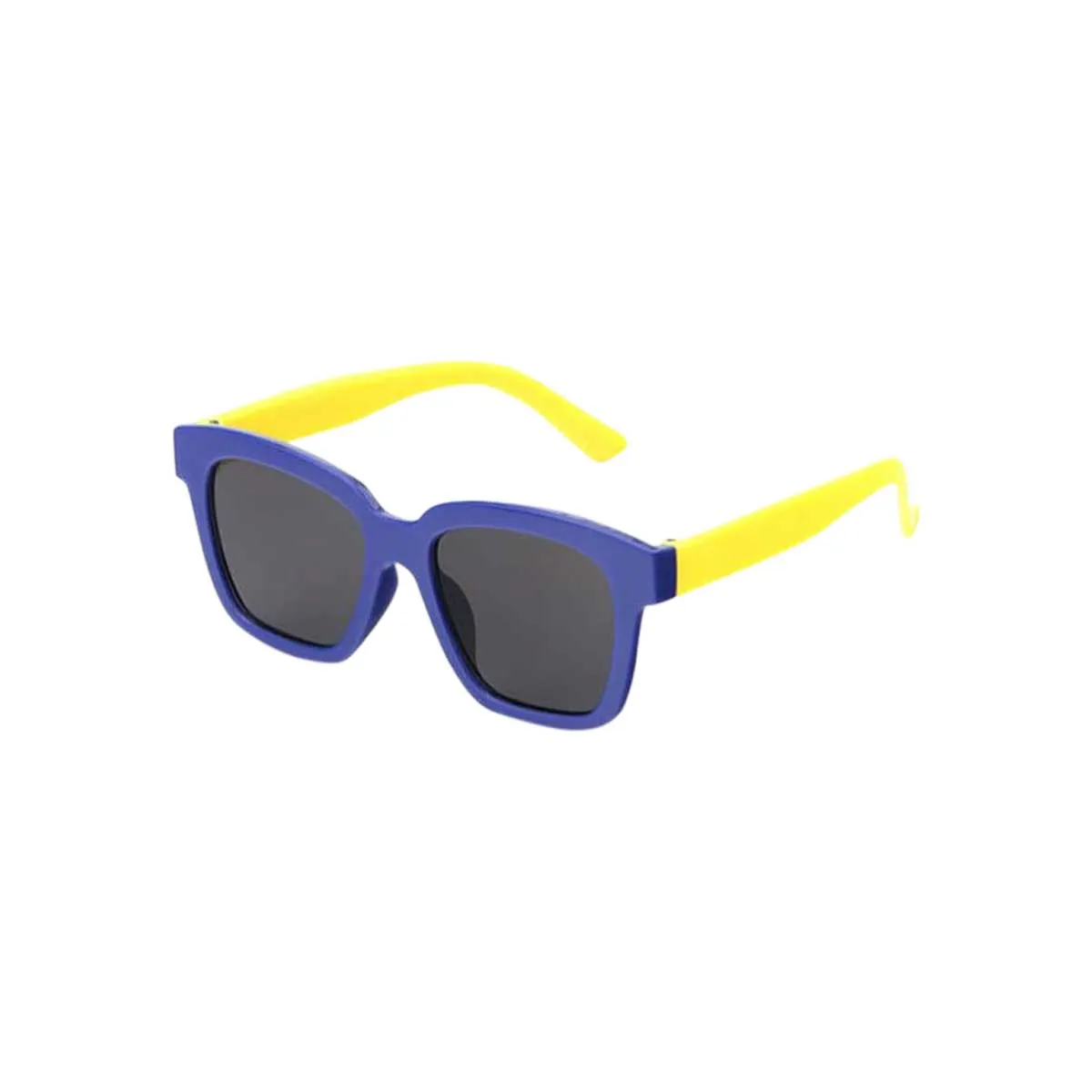 Rays Squared Sunglass, Blue