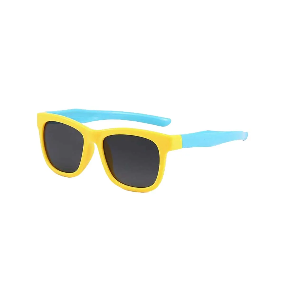 Rays Sunglass, Yellow