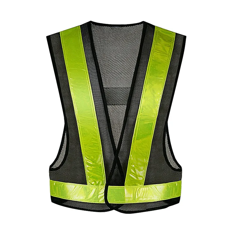 Reflective vest mesh for work(MJ-S14)