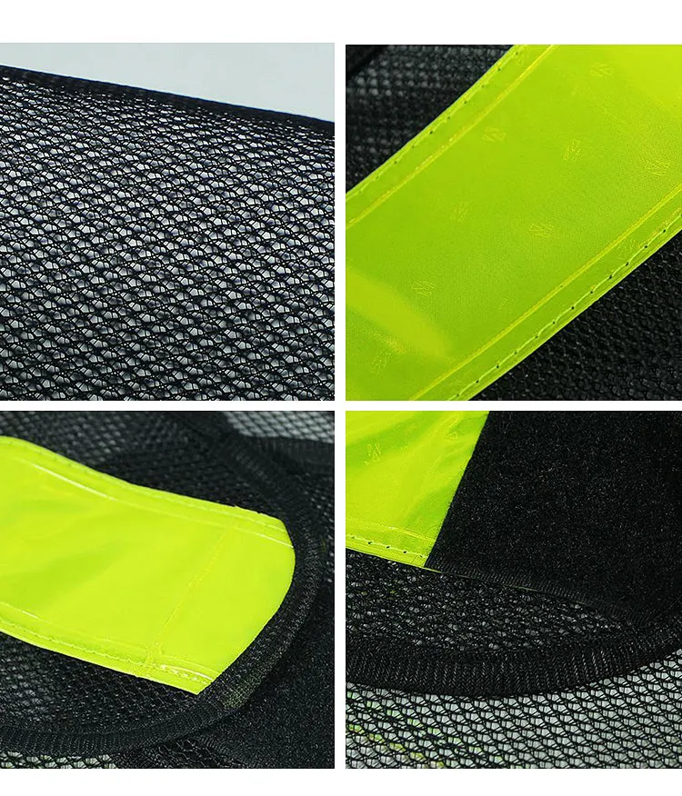 Reflective vest mesh for work(MJ-S14)