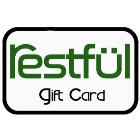 restful Gift Card