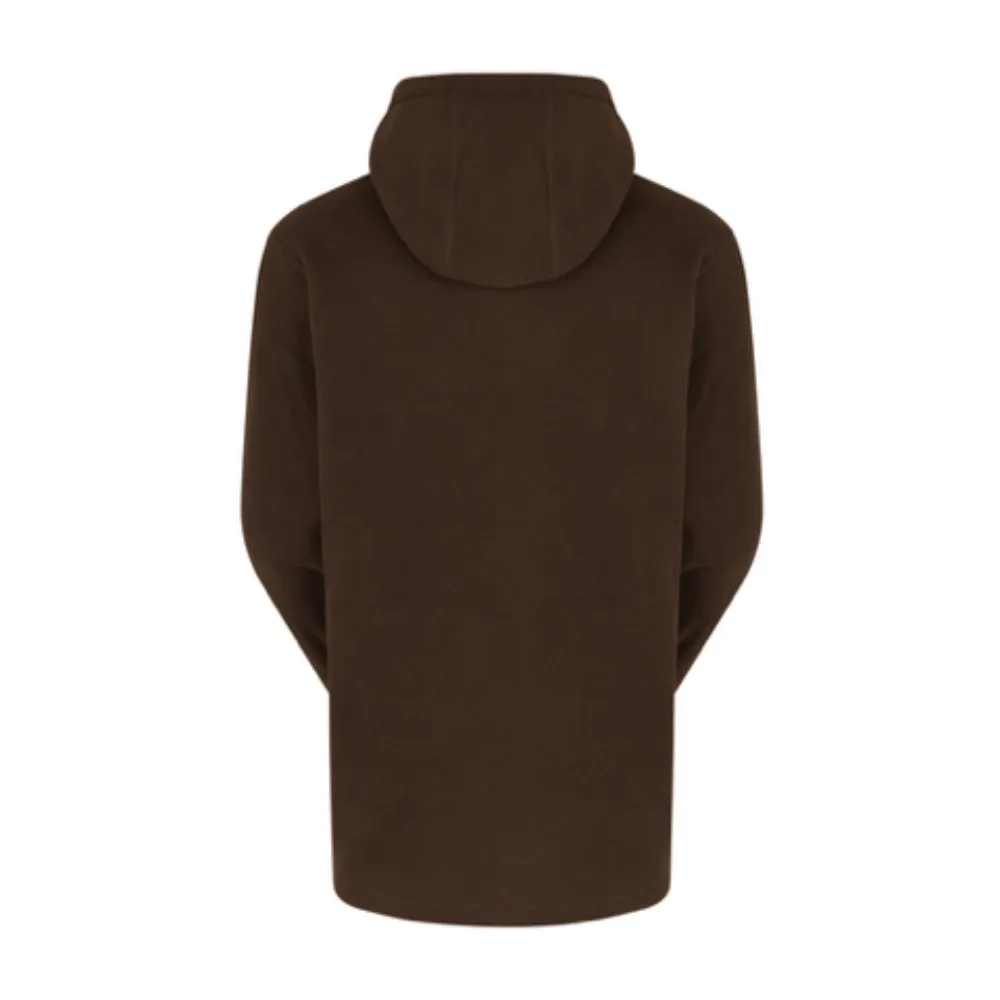 Ridgeline Ballistic Fleece Hoodie