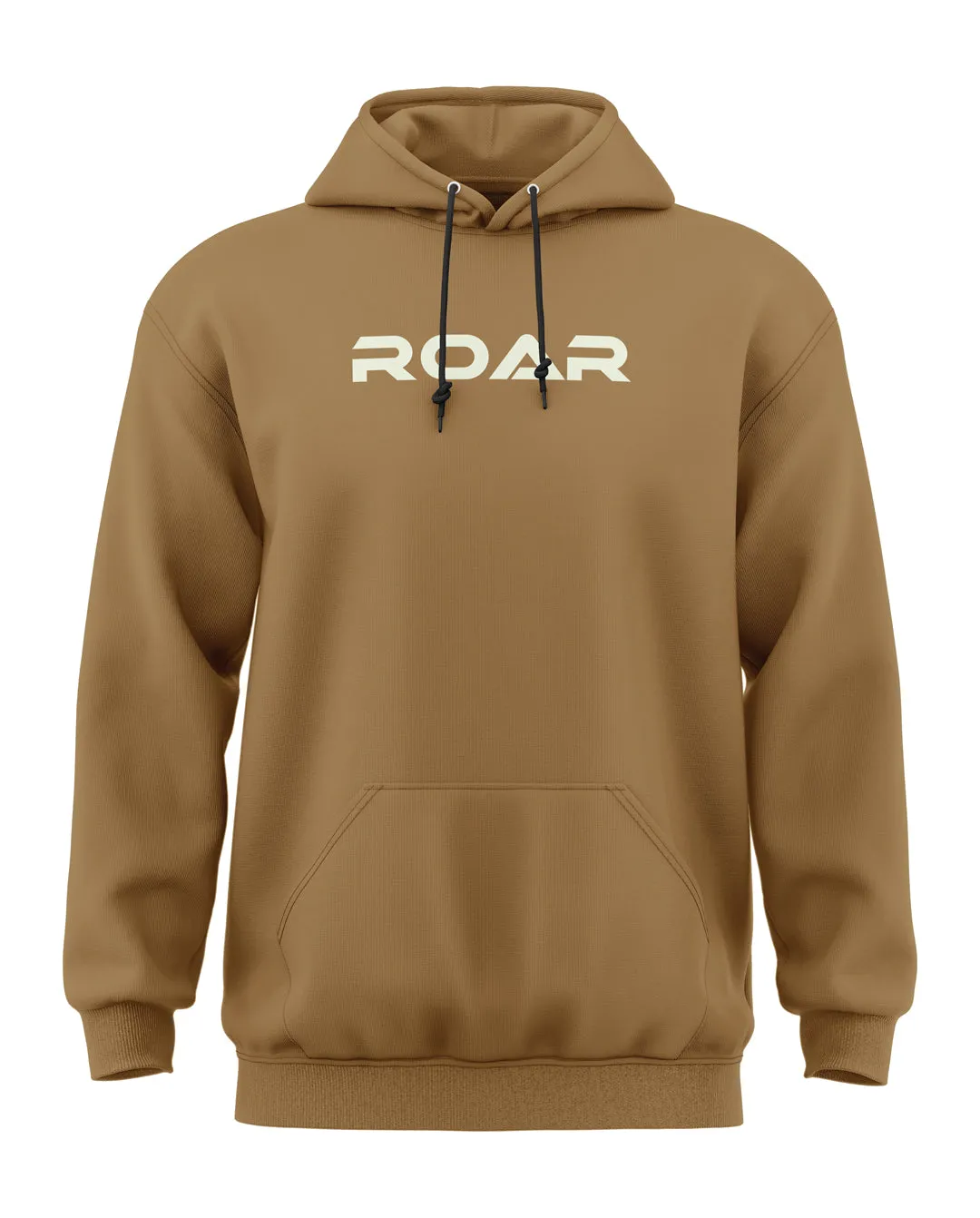 Roar Hoodie