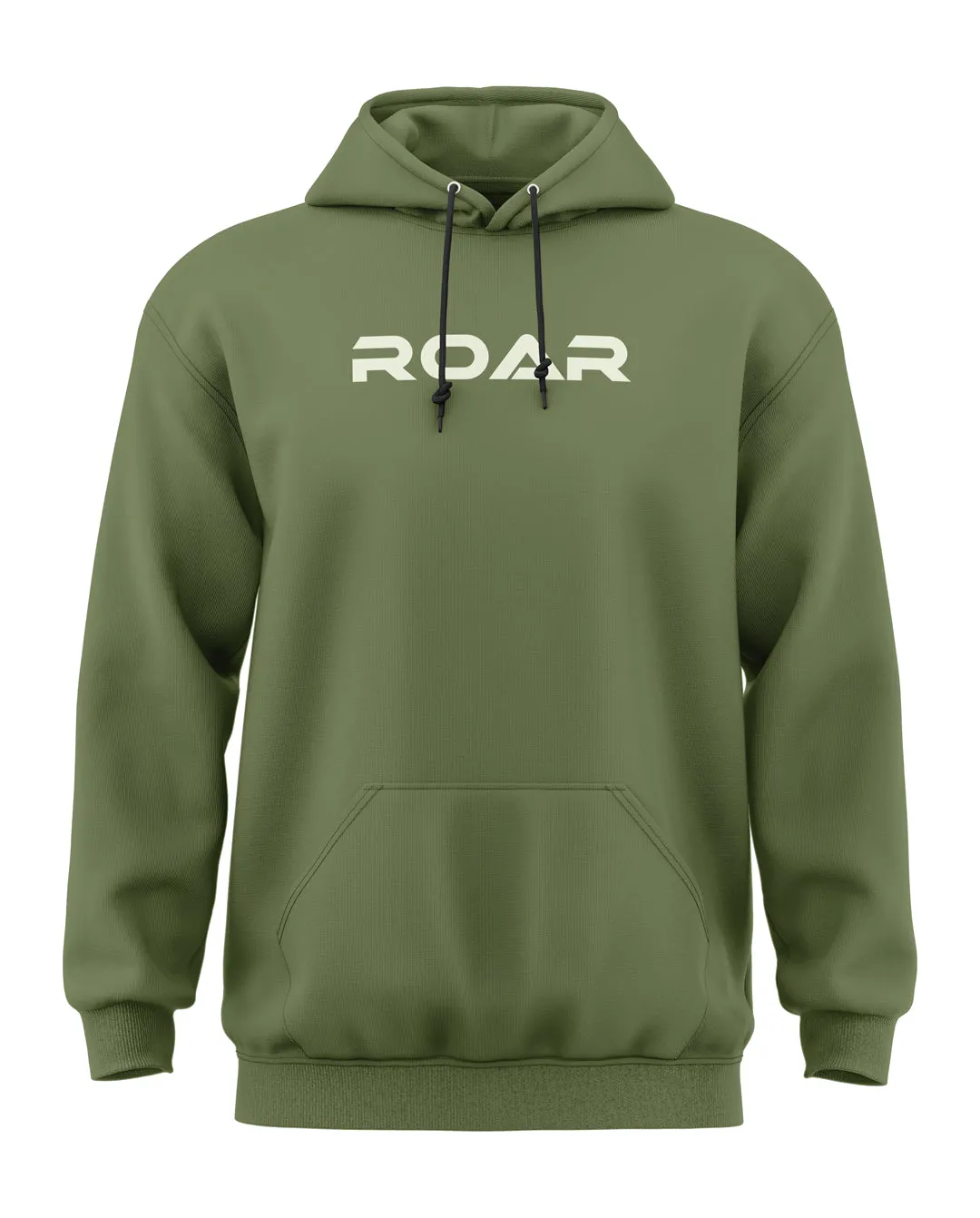 Roar Hoodie