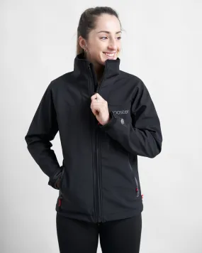 Rooster Womens Soft Shell Jacket