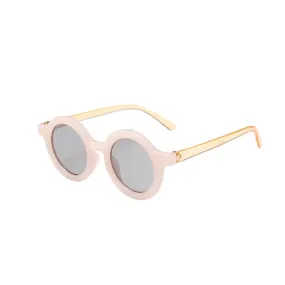 Round Keiki Sunnies, Pink