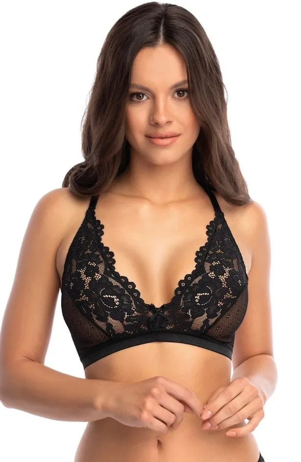 Roza Rozetta Bralette