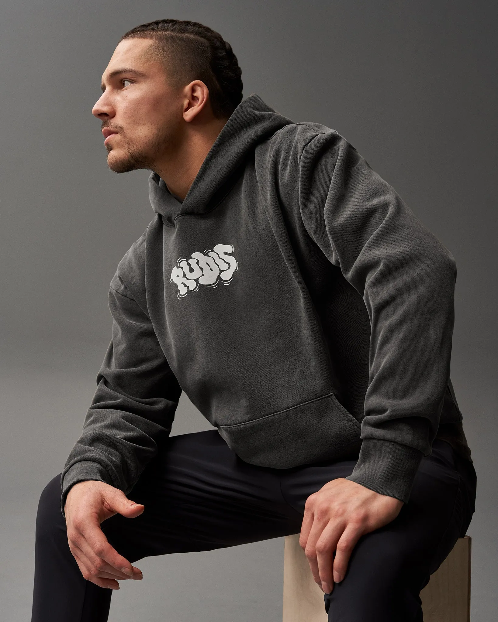 RUDIS Frequency Hoodie