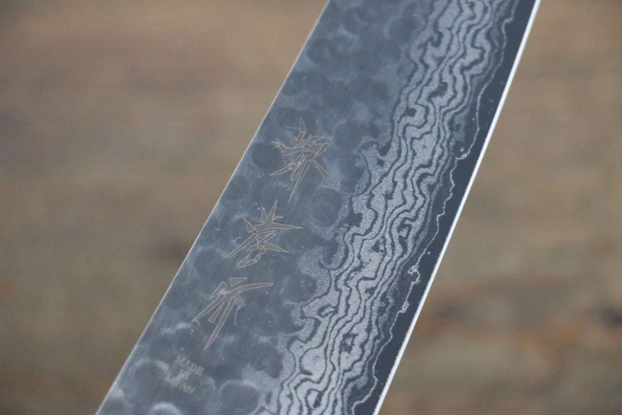 Sakai Takayuki VG10 17 Layer Damascus Gyuto 180mm