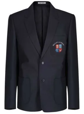 SALTLEY ACADEMY BOYS BLAZER