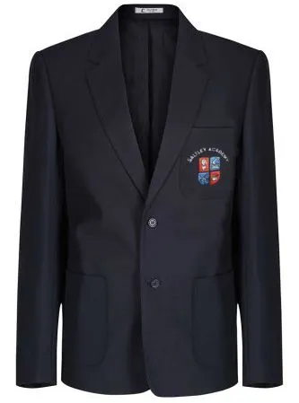 SALTLEY ACADEMY BOYS BLAZER