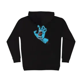 Santa Cruz Screaming Hand Pullover Hoodie