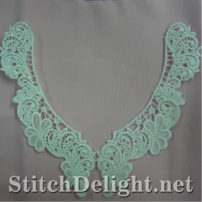 SD0712 FSL Collar