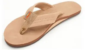 Single Layer Women's Rainbow Sandal 301ALTS0