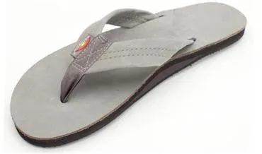 Single Layer Women's Rainbow Sandal 301ALTS0