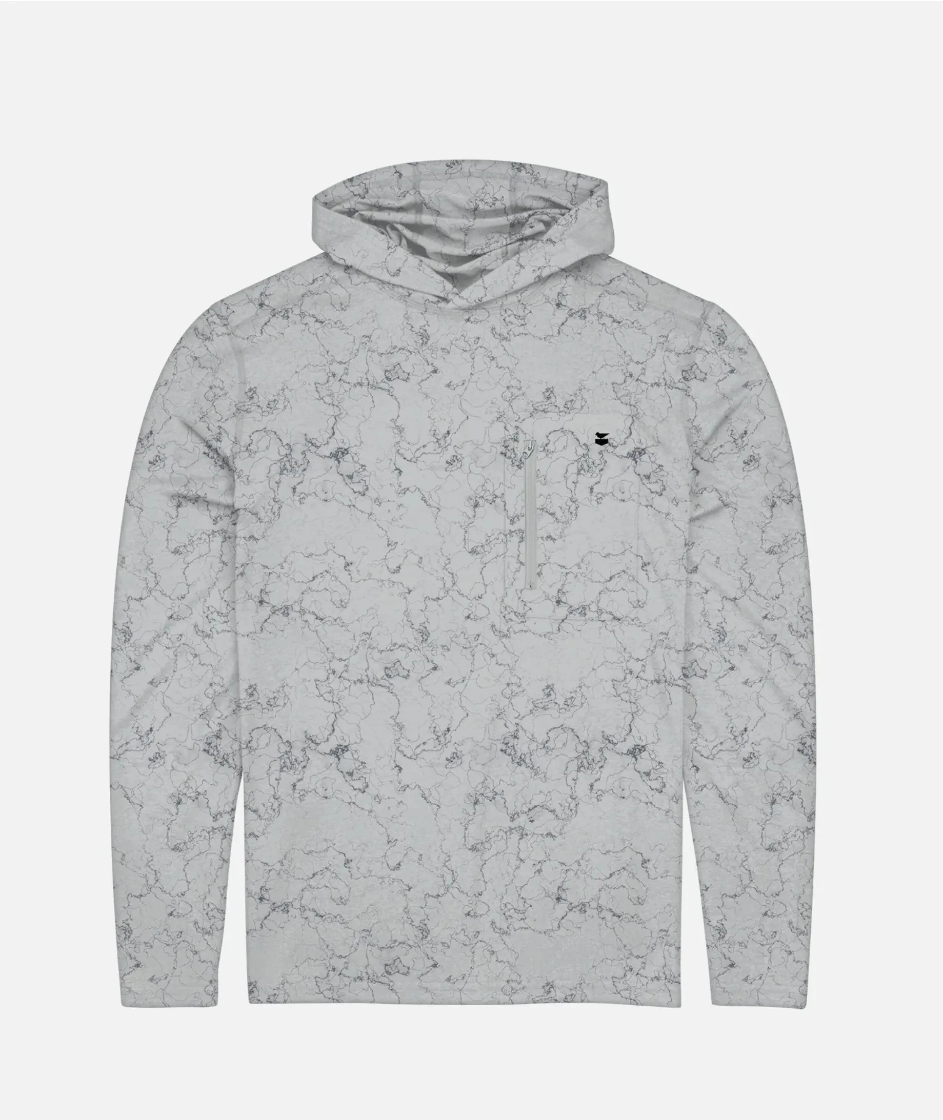 Skiff UV Hoodie