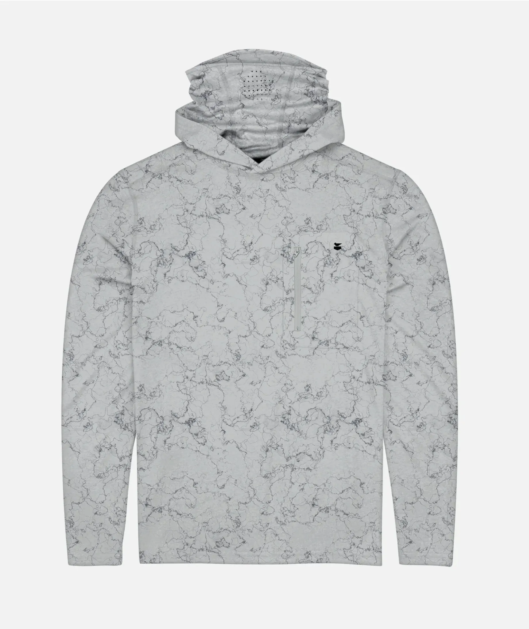 Skiff UV Hoodie