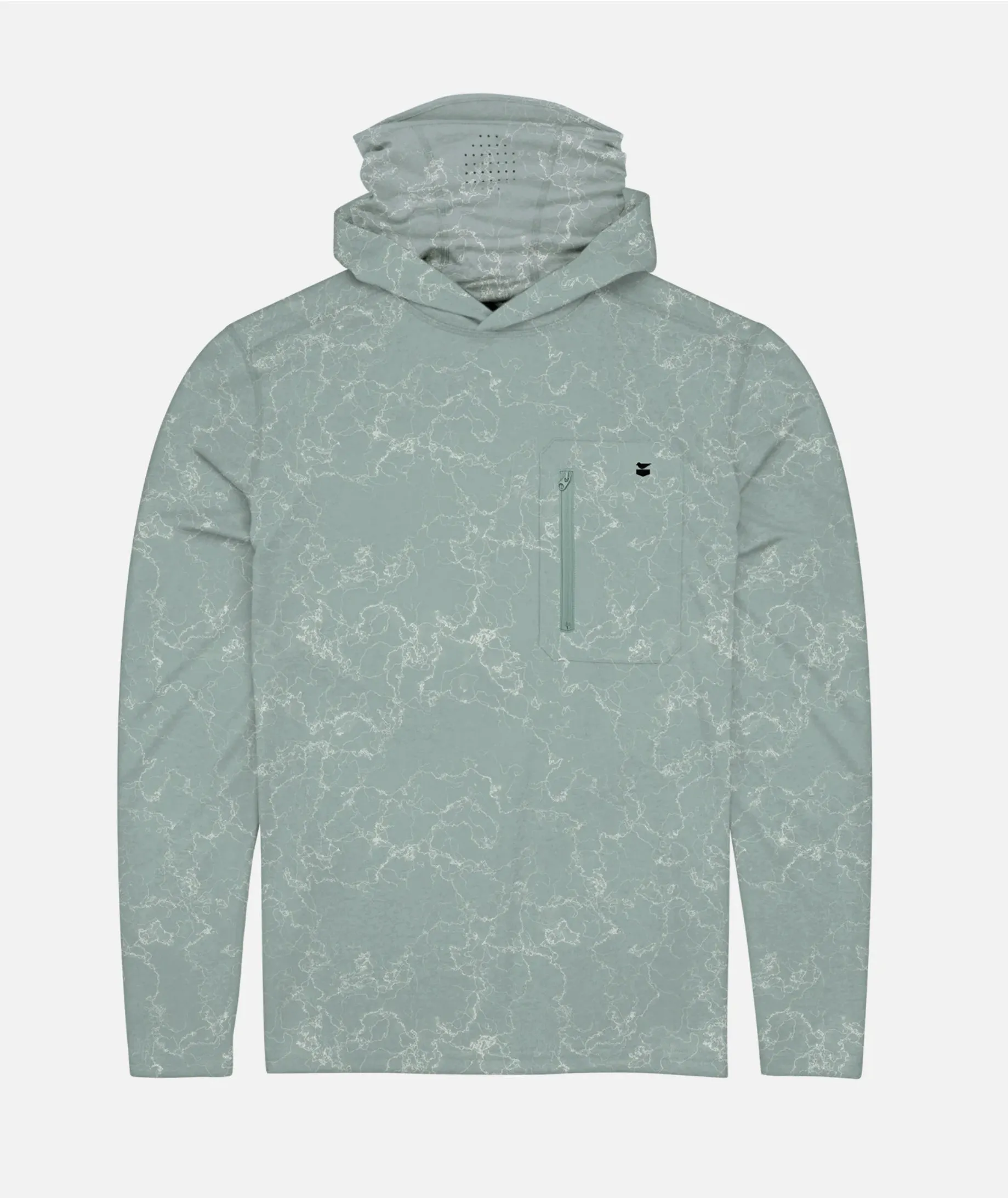 Skiff UV Hoodie