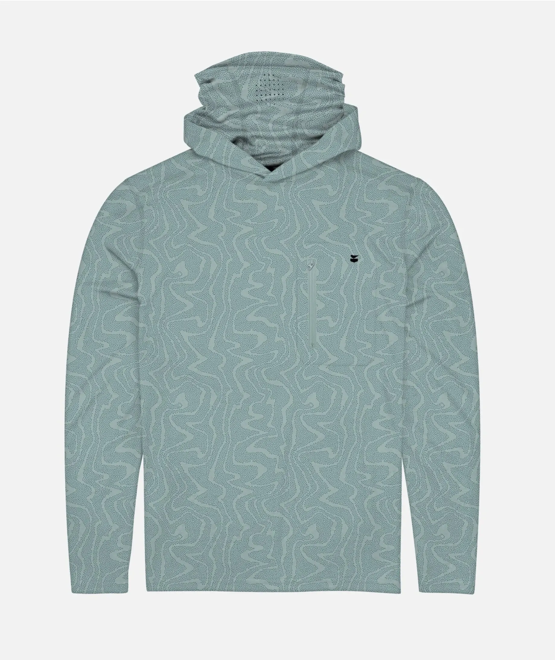 Skiff UV Hoodie