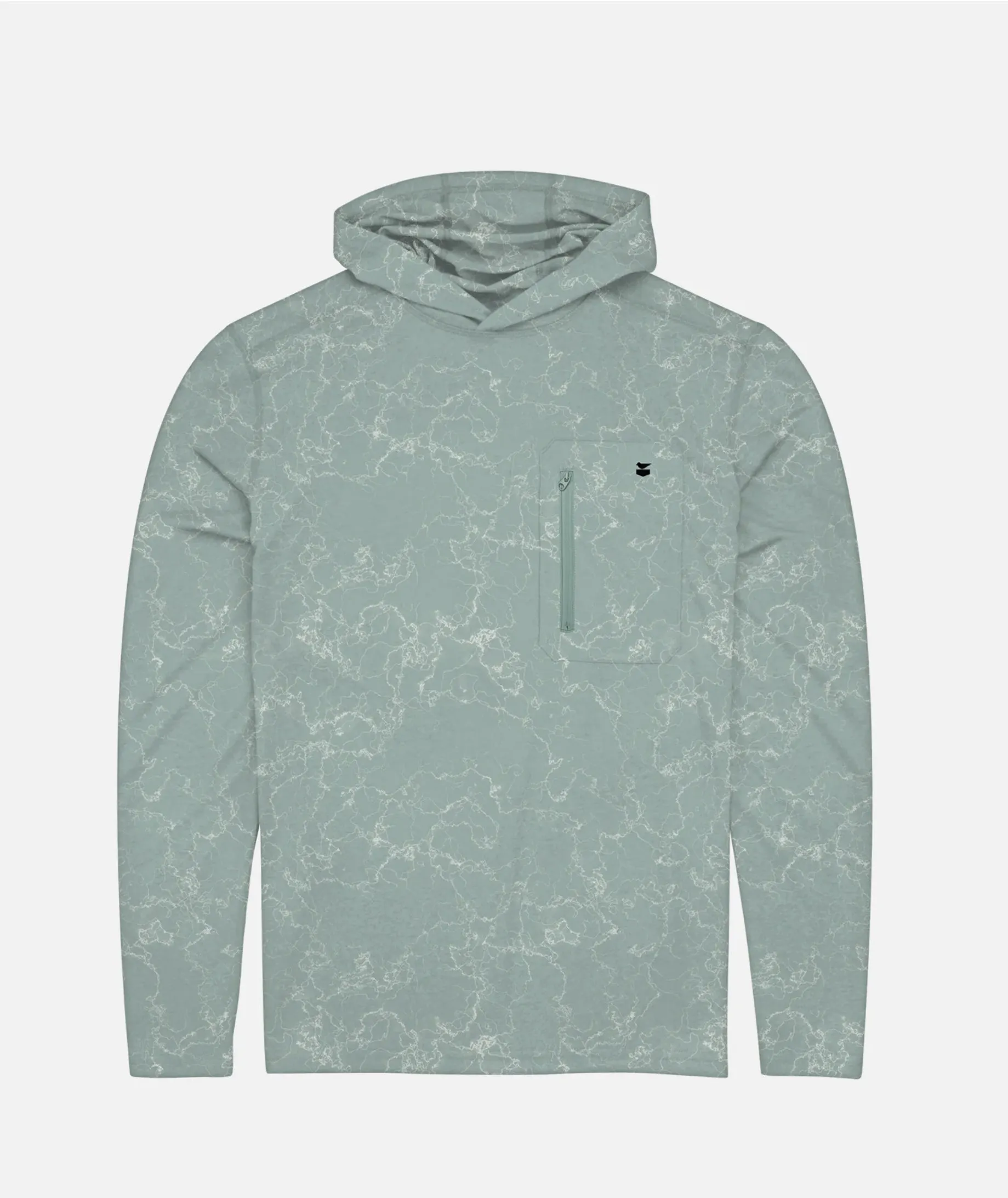 Skiff UV Hoodie