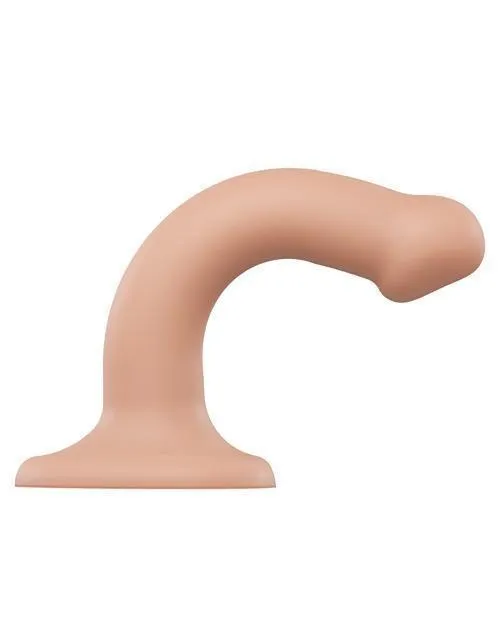 Strap On Me Silicone Bendable Dildo