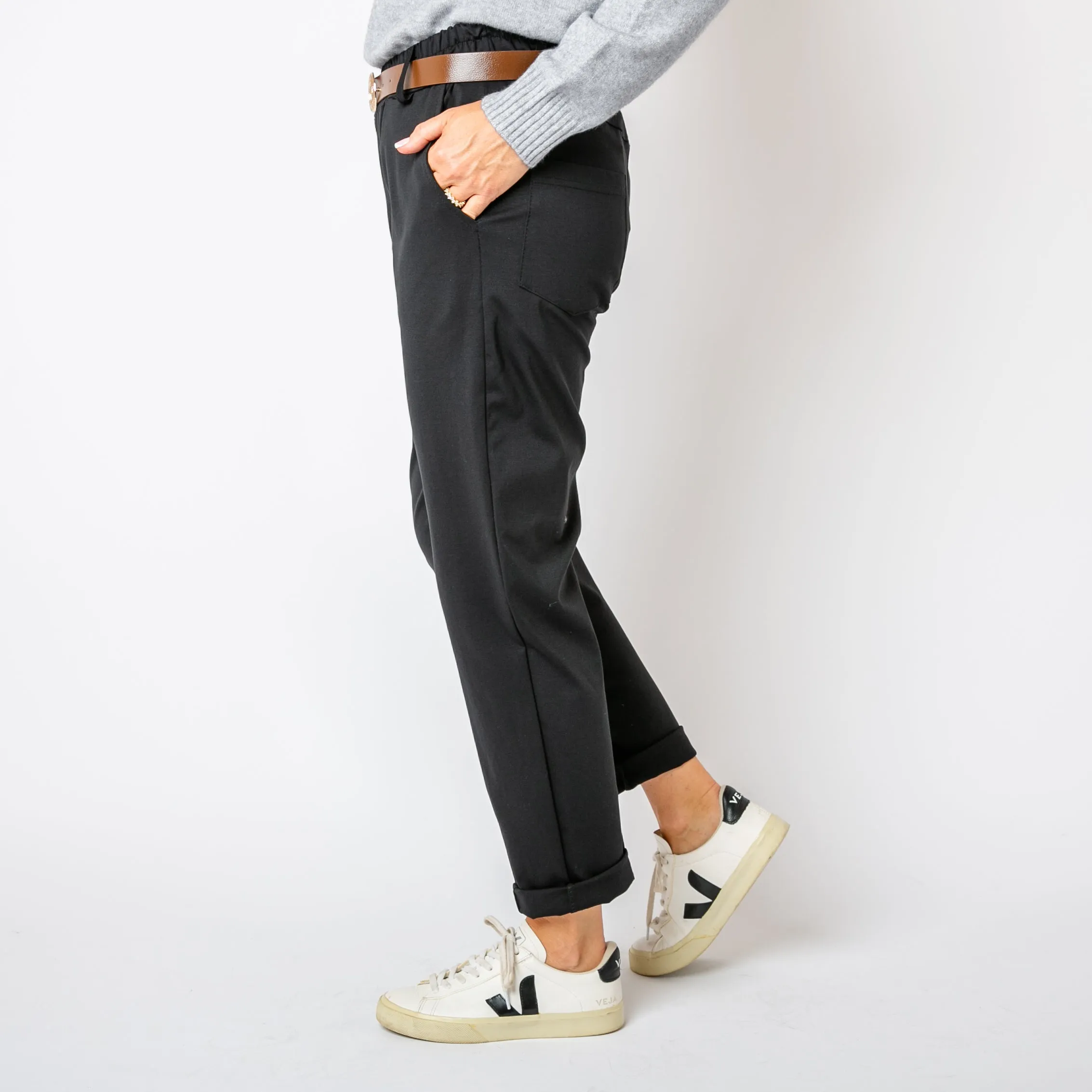 Stretch Chinos