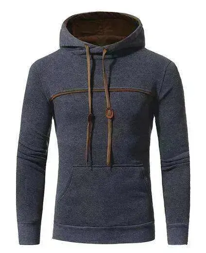 Strider Hoodie Pullover