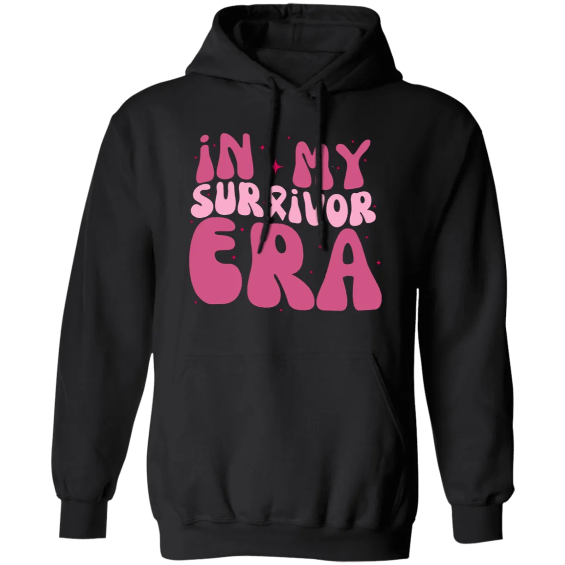 Survivor Era Hoodie