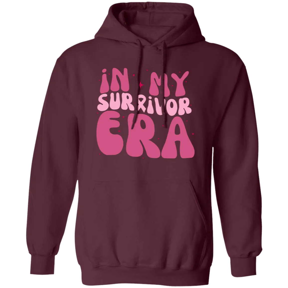 Survivor Era Hoodie