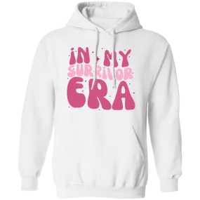 Survivor Era Hoodie