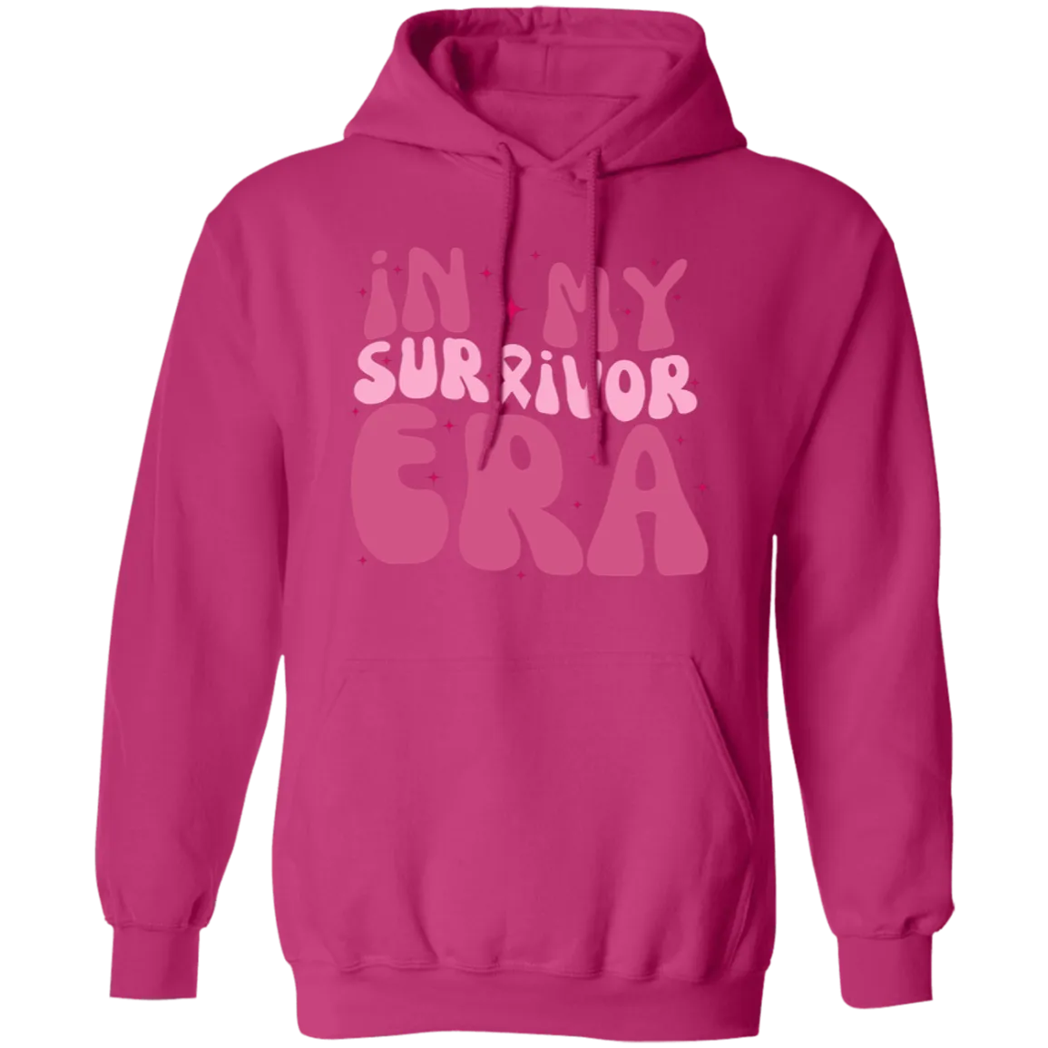 Survivor Era Hoodie