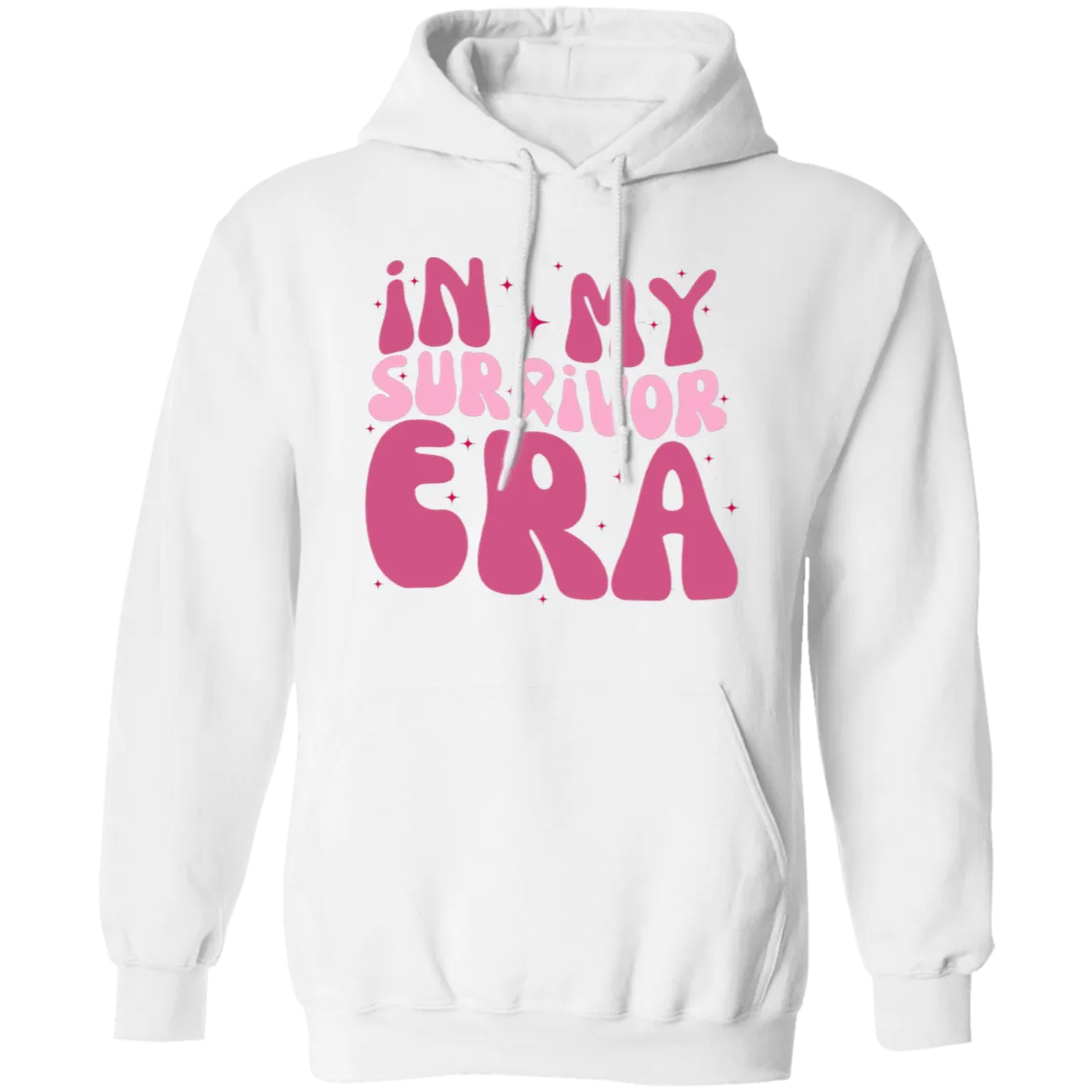 Survivor Era Hoodie