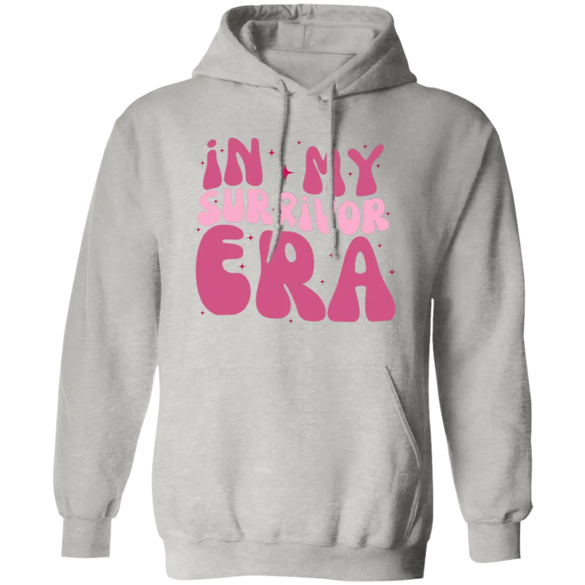 Survivor Era Hoodie