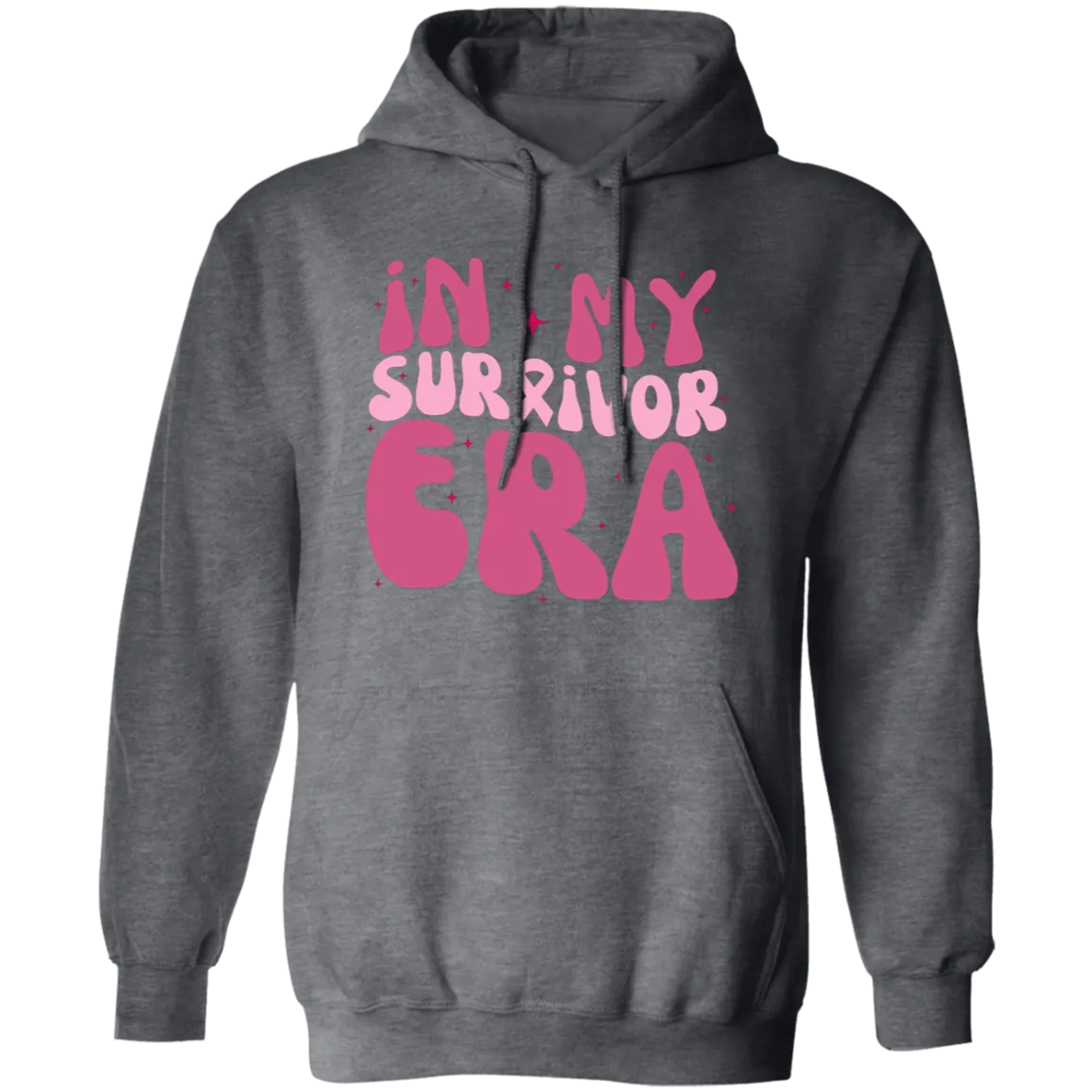 Survivor Era Hoodie