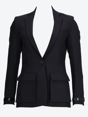 Tailored jacket