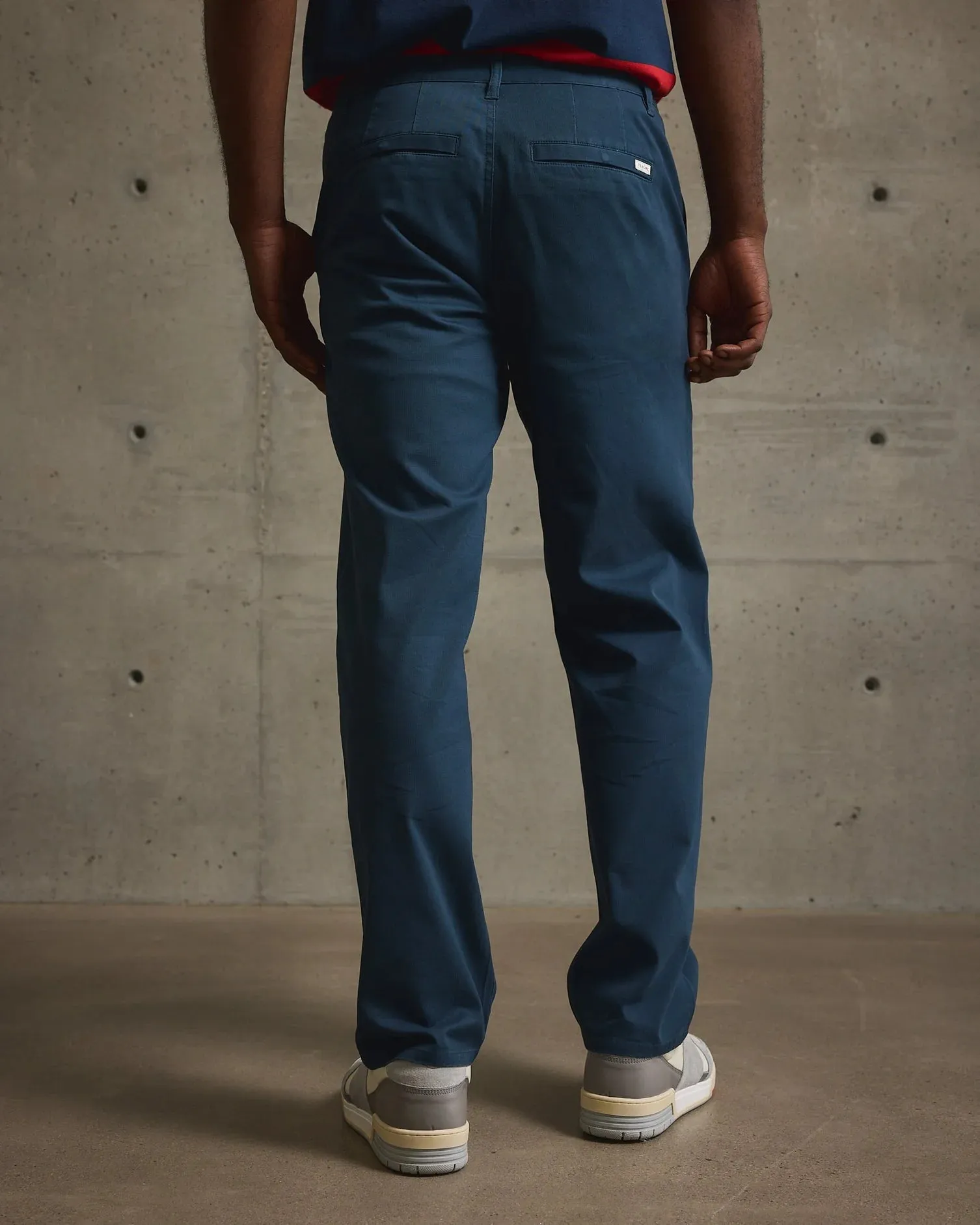 Tenore Bedford Chino Pant