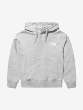 The North Face Kids Oversized Hoodie