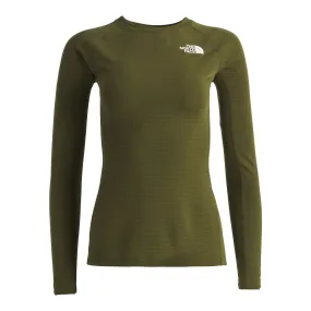 The North Face Women's FD Pro 160 Base Layer Crew