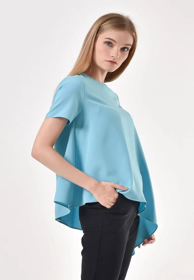 Tiska Blouse