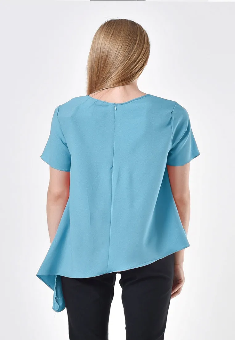 Tiska Blouse