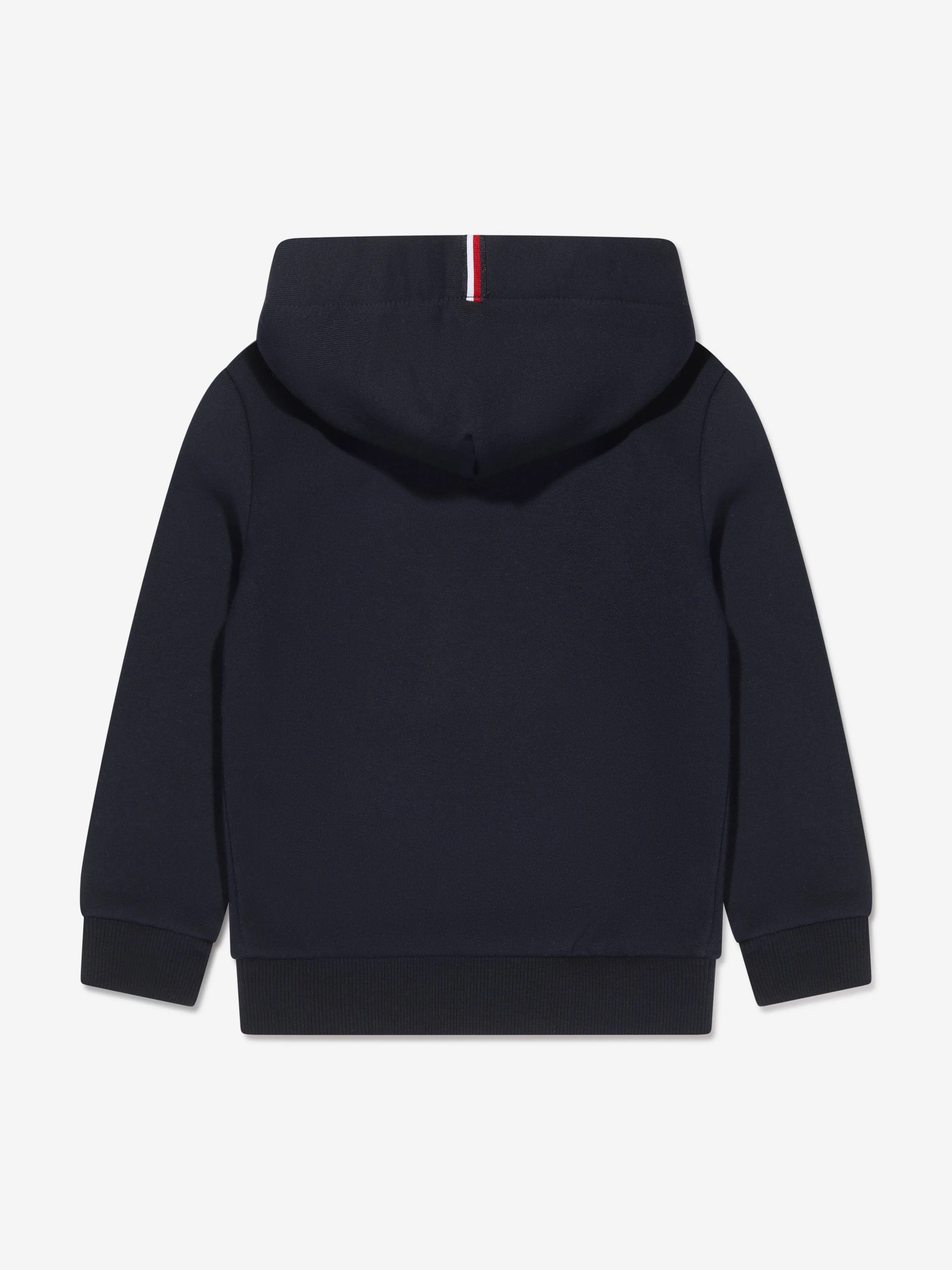 Tommy Hilfiger Kids Monogram Hoodie