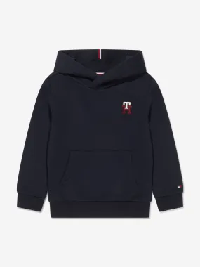 Tommy Hilfiger Kids Monogram Hoodie