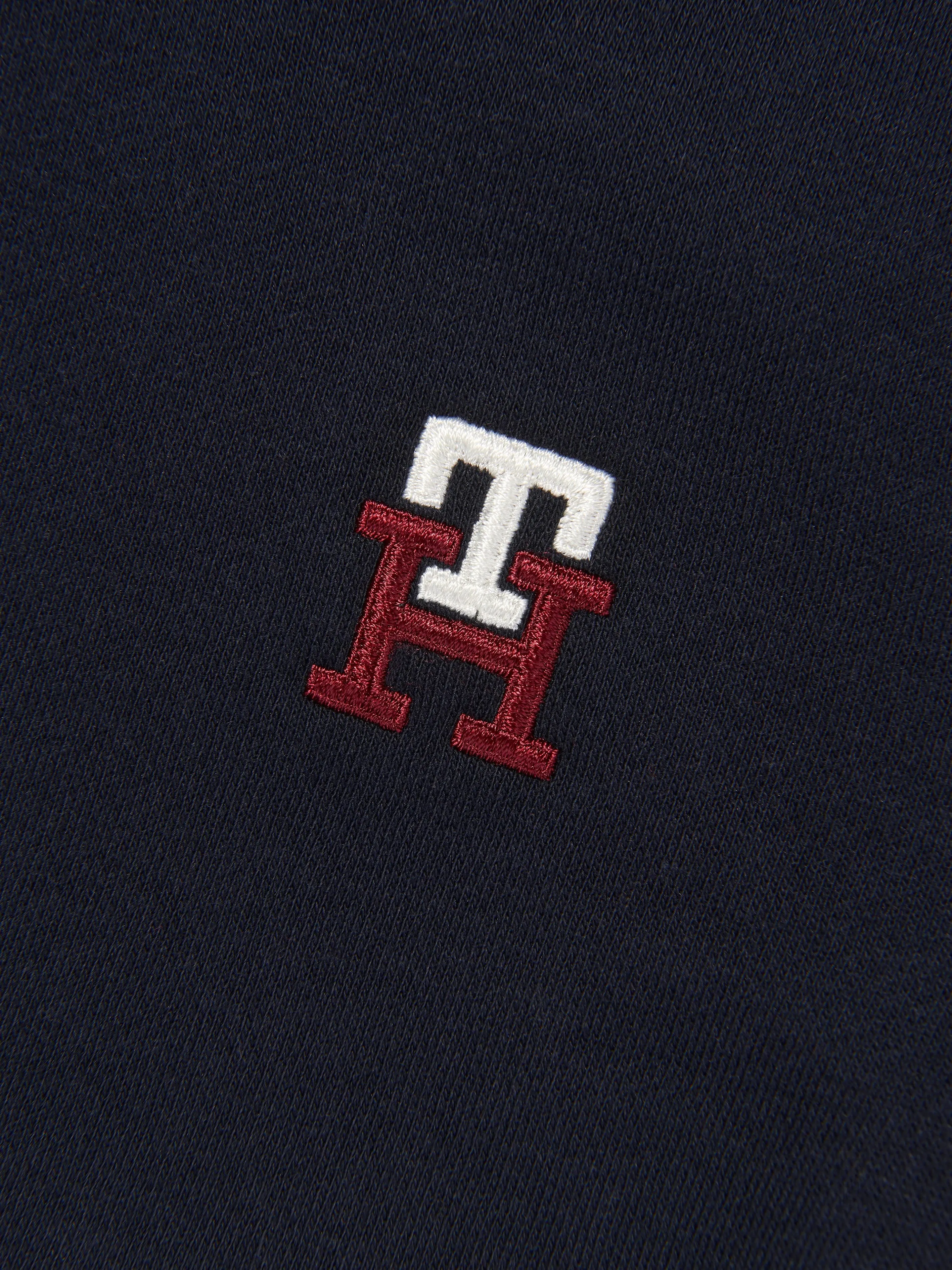 Tommy Hilfiger Kids Monogram Hoodie