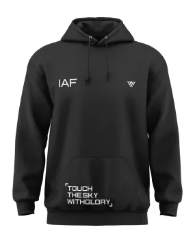 Touch the sky Classic Hoodie