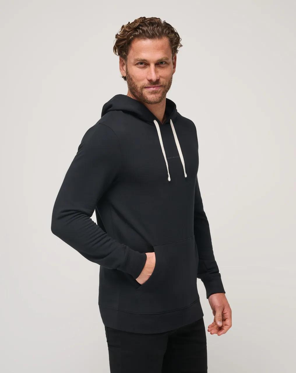 TravisMathew Coastal Cloud Hoodie