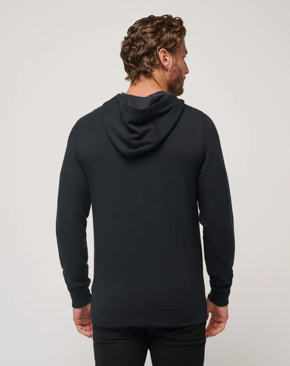 TravisMathew Coastal Cloud Hoodie