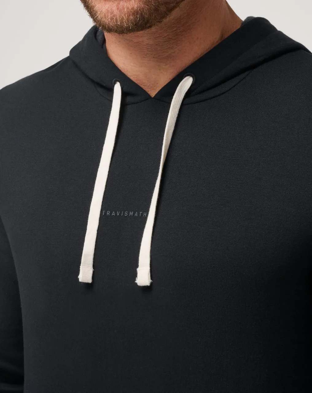 TravisMathew Coastal Cloud Hoodie