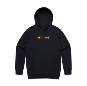 Unity Hoodie for Black Lives Matter